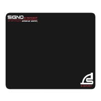 Signo Gaming Mouse Mat Speed MT-300 (270 x 230 x 3 mm.) (8326642891359)