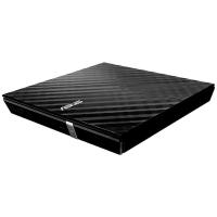 ไดรฟ์ดีวีดี Asus External-Drive (SDRW-08D2S-U) Black (886227385065)