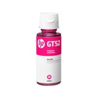 ราคา หมึกเครื่องปริ้น HP Ink GT52 Magenta (889296713128)