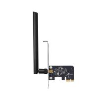 อุปกรณ์รับสัญญาณ TP-Link Network Archer T2E AC600 Wi-Fi PCIe Adapter (6935364006518)