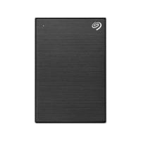 ราคา ฮาร์ดดิสก์ Seagate HDD Ext One Touch with Password 4TB Black (STKZ4000400) (763649167861)