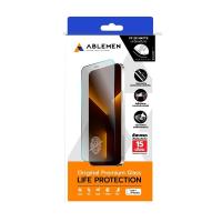 ฟิล์มกันรอย Ablemen 2X MT iPhone 15 Pro Max (8859095893729)
