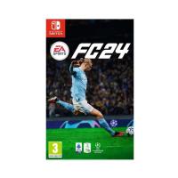 แผ่นเกม Nintendo Switch : EA Sports FC 24 (5030936125107)