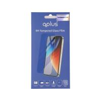 ฟิล์มกันรอย QPLUS TG Samsung S24 FE Clear (8859703424291)