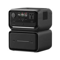 เครื่องสำรองไฟ EcoFlow River 3 Max Plus Portable Power Station (4895251628327)