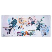 แผ่นรองเมาส์ EGA Gaming Mouse Pad JJK-White MM1 Limited Edition (8859790065681)