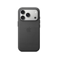 ราคา Apple iPhone 17 Pro TechWoven Case with MagSafe - Black (195950663709)