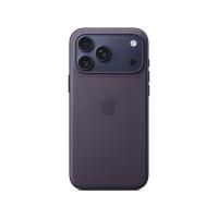 Apple iPhone 17 Pro Max TechWoven Case with MagSafe - Purple (195950663846)