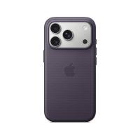 ราคา Apple iPhone 17 Pro TechWoven Case with MagSafe - Purple (195950663747)