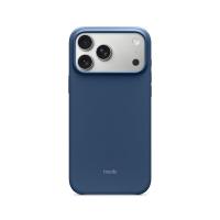 ราคา Beats iPhone 17 Pro Max Case with MagSafe and Camera Control - Bedrock Blue (195950670059)