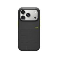 ราคา Beats iPhone 17 Pro Rugged Case with MagSafe and Camera Control - Everest Black (195950670103)