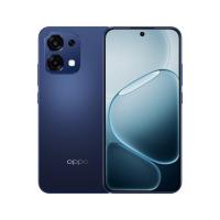 สมาร์ทโฟน OPPO A6 Pro (12+256GB) Stellar Blue (5G) (6932169381178)