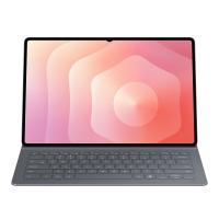 ราคา เคสคีย์บอร์ด Samsung Galaxy Tab S11 Ultra AI Book Slim Black (8806097736967)