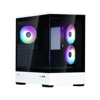 เคสคอมพิวเตอร์ ZALMAN P30 BW [Black/White] (823884204223)