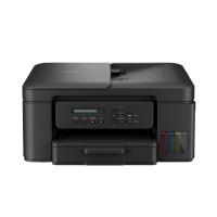 เครื่องปริ้น Brother Ink Tank Printer Wi-Fi (PSC) DCP-T730DW (4977766836678)
