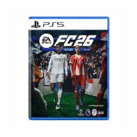 แผ่นเกม PS5 : EA Sports FC 26 (5030945125327)