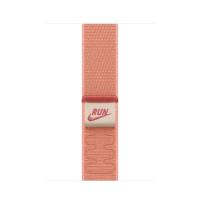 ราคา Apple Watch 46mm Alpenglow Pink Nike Sport Loop (195950648874)