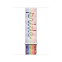 ราคา Apple Watch 41mm Pride Edition Sport Loop (195950708851)
