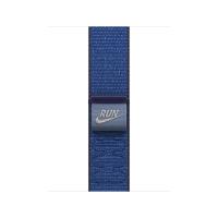 ราคา Apple Watch 42mm Blue Ribbon Nike Sport Loop (195950648751)
