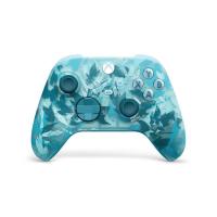 ราคา จอยคอนโทรลเลอร์ Microsoft Xbox Wireless Controller Ice Breaker Special Edition (196388515127)