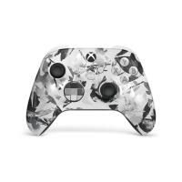 ราคา จอยคอนโทรลเลอร์ Microsoft Xbox Wireless Controller Storm Breaker Special Edition (196388515066)