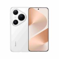 สมาร์ทโฟน Huawei Pura 80 Pro (12+512GB) White (HMS) (6942103165115)