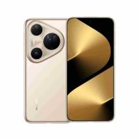 สมาร์ทโฟน Huawei Pura 80 Ultra (16+512GB) Prestige Gold (HMS) (6942103165191)