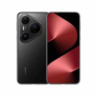 สมาร์ทโฟน Huawei Pura 80 Pro (12+512GB) Black (HMS) (6942103165108)