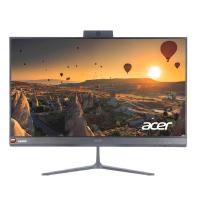ACER DESKTOP AIO ASPIRE C24-2G-R7816G0T23Mi/T001 Black (4711474286475)