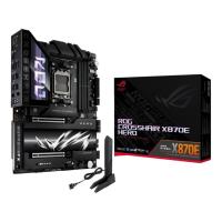 เมนบอร์ด ASUS ROG Crosshair X870E Hero DDR5 AM5 (4711387710319)