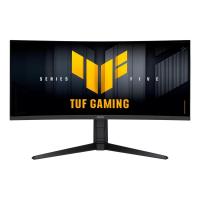 จอมอนิเตอร์ ASUS TUF Gaming VG34WQML5A Gaming Monitor (VA 2K 250Hz (OC) Curved) (4711387924389)