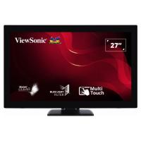 ราคา จอมอนิเตอร์ VIEWSONIC TD2760 (VA 60Hz Touch Screen) (766907002775)
