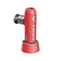 เครื่องนวดพกพา OYEET Nex Mini Massage Gun Red (MG-M1-RED)