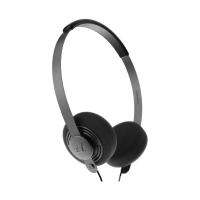 หูฟัง Gadhouse Wesley Black (796972278713)