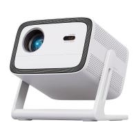 โปรเจคเตอร์ Wanbo Projector Vali 1 White (6970885350825)