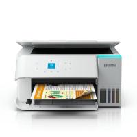 เครื่องปริ้น Epson Ink Tank Printer Wi-Fi (PSC) L4366 (C11CL41503)