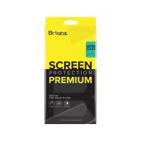 ฟิล์มกันรอย Bright vivo Y21D Tempered Glass Ultra Clear (F+B) (8859703410645)