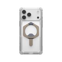 ราคา เคส UAG iPhone 17 Pro Plasma XTE MagSafe Clear/Titanium (840283922503)