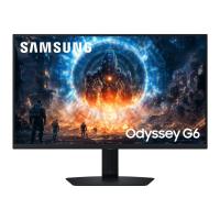 ราคา จอมอนิเตอร์ SAMSUNG Odyssey G6 LS27FG602EEXXT Gaming Monitor (IPS 2K 350Hz) (8806097716594)