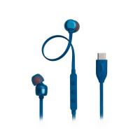 หูฟัง JBL Tune 310C USB Blue (1200130011160)