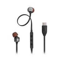 หูฟัง JBL Tune 310C USB Black (1200130011146)