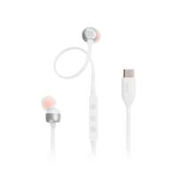 หูฟัง JBL Tune 310C USB White (1200130011153)