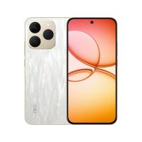 ราคา สมาร์ทโฟน Realme 15T (8+256GB) Flowing Silver (5G) (6941764475113)