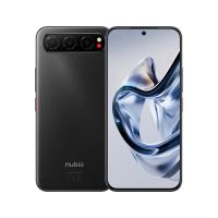 สมาร์ทโฟน ZTE Nubia Air (8+256GB) Black (5G) (6902176160288)