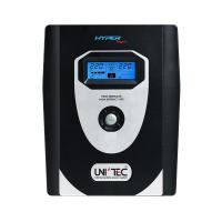 เครื่องสำรองไฟ UNITEC UPS Hypermax 2000VA/1400W (8858835213193)