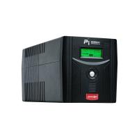 เครื่องสำรองไฟ ZIRCON UPS PI 1200 (1200VA/840W) (8858835621066)