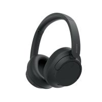 หูฟังไร้สาย Sony WH-CH720N Black (4548736142435)