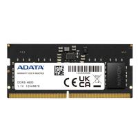 ราคา แรมโน้ตบุ๊ค ADATA Ram Notebook DDR5 32GB/4800MHz.CL40 SO-DIMM (4711085936622)