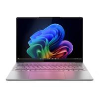 โน๊ตบุ๊ค Lenovo Yoga Slim 7i 14ILL10-83JX001GTA Grey (198156517685)