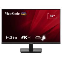 จอมอนิเตอร์ VIEWSONIC VA3208-4K-MHD (VA 4K 60Hz SPK) (766907028621)